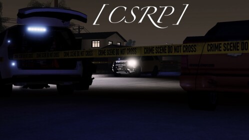California state roleplay |beta|