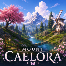 Mount Caelora
