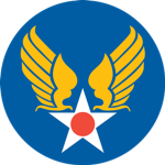 U.S.O Army Air Corps