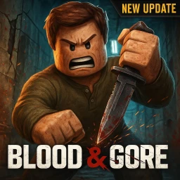 🩸Blood & Gore icon
