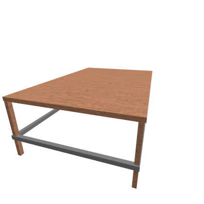 Parker Coffee Table