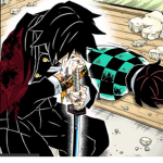 Demon Slayer Corps. Sanctuary