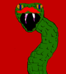 Dapper Snakes