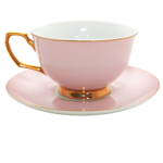 Tea Sisters And Tea Brothers