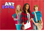 Advance Natural Talent [ANT Farm]