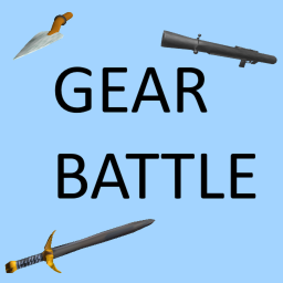Gear Battle
