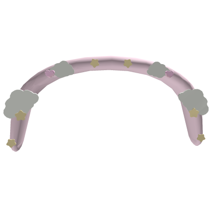 Cute Diwali Sparkler Headband Accessory 