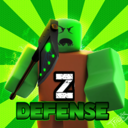 Z Defense [BETA!]