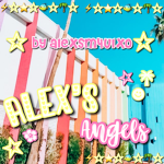 - alex’s angels! -