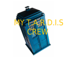 MyT.A.R.D.I.S Crew