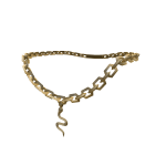 Snake Chain Gold