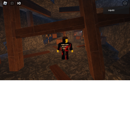 Doors Floor 2 (BETA)