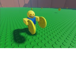 Get Coins As a Noob! icon