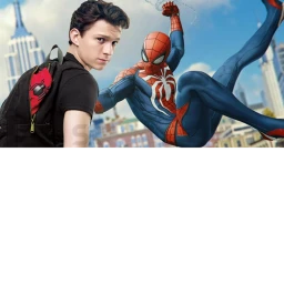 Awesome Spider Man Ps4 icon