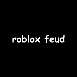 ROBLOX Feud! 🏆