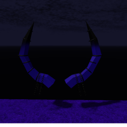 Imperial Violet Horns Buyer