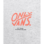 Only Vans