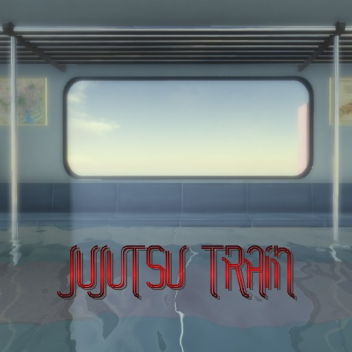 Jujutsu Train