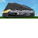 Kartika airlines