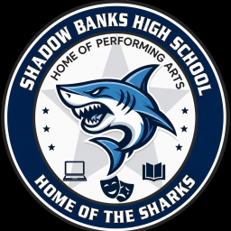 Shadow Banks High School | Main Campus