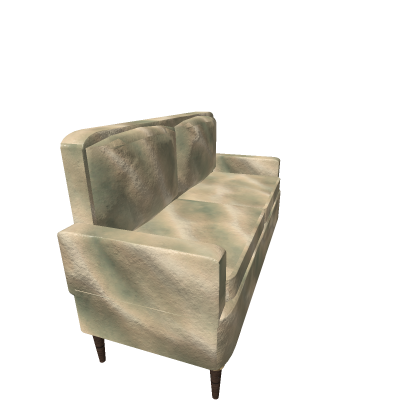Dirty Couch