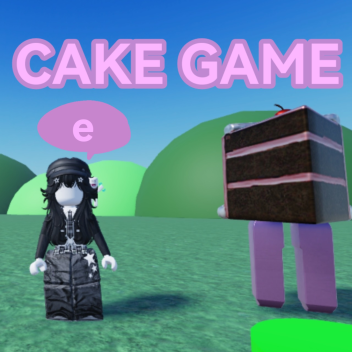Cake Game RP UPDATE!