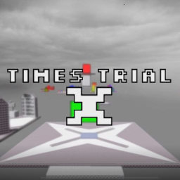 Time's Trial X