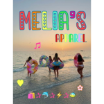 Melia’s Apparel