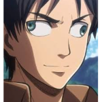Eren x Group