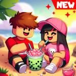 2 Player Boba Tycoon 🧋