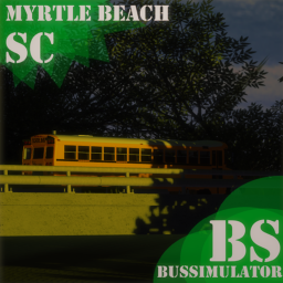 Bus Simulator: Myrtle Beach SC