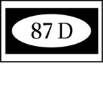 The Chinese 87th Infantry Division