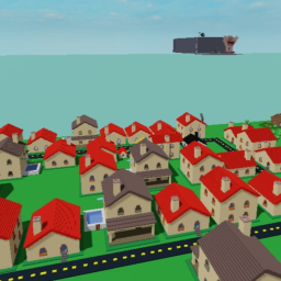 TROLVILLE (TEST)