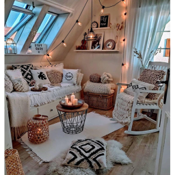 aesthetic hangout <3