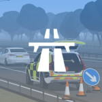 UK Motorway Experience