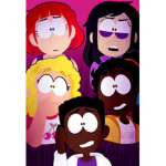 SOUTH PARKK FAN