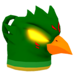 Golden Moss