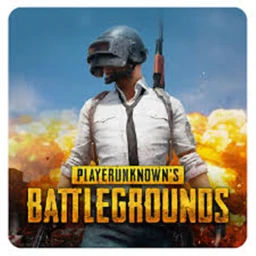لعبة ببجي الجديدة icon