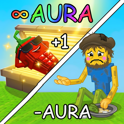Brainrot Aura Ascension