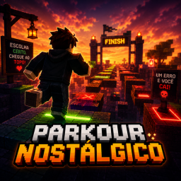Parkour Nostalgico