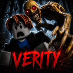 Verity - Stay Alive