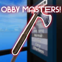 Obby Masters