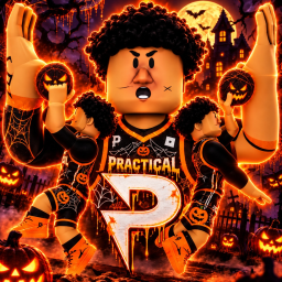 [SOON!] Practical Basketball 🎃 icon