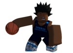 The Robloxian's Basketball Association