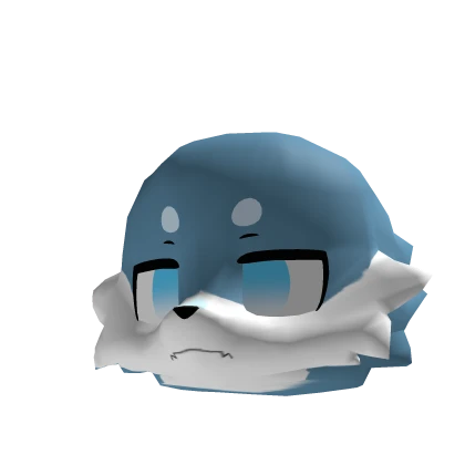 Mewlin Head | Roblox Item - Rolimon's