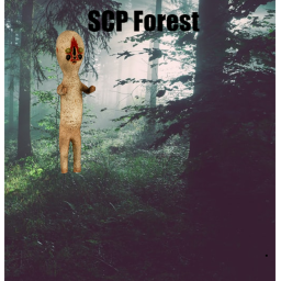SCP Forest [MAP UPDATE]