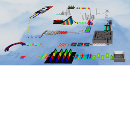 Obby FOR SALE