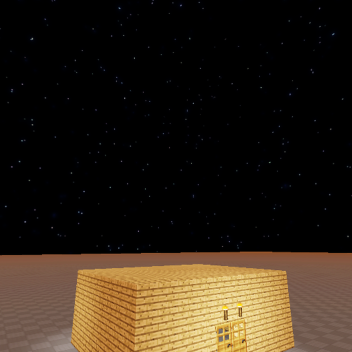 get on the golden spawn to get a reward