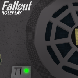 [FALLOUT RP] Development