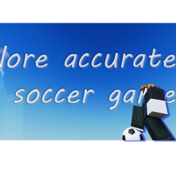 lore accurate soccer game